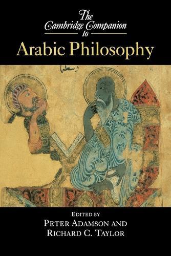 A Short History of Islamic Thought
