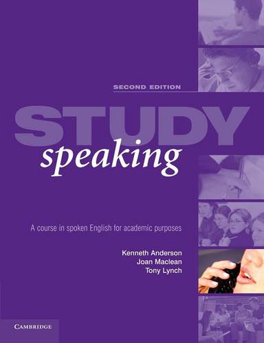 Understanding Spoken English 3 Book
