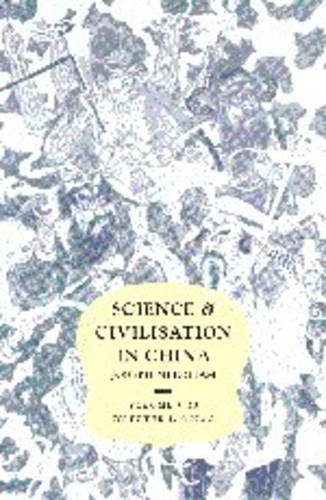 Science and Civilisation in China, Part 13, Mining  by Peter J. Golas at Abbey's Bookshop, 