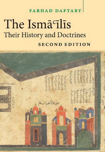 The Isma'ilis: Their History and Doctrines  by Farhad Daftary at Abbey's Bookshop, 