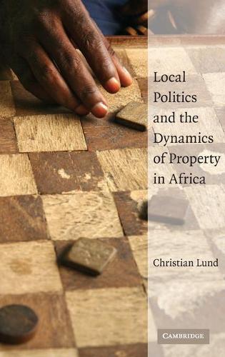 The Great African Land Grab?: Agricultural Investments and the Global Food System