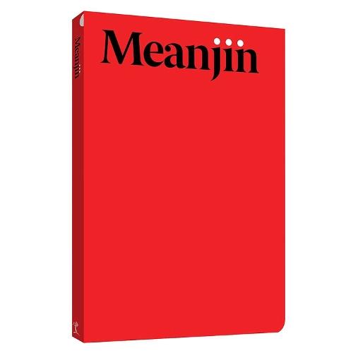 Meanjin 84.2 Winter 2025  by Esther Anatolitis at Abbey's Bookshop, 
