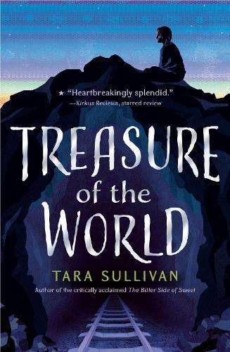 Treasure of the World  by Tara Sullivan at Abbey's Bookshop, 