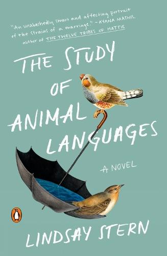 The Study of Animal Languages: A Novel  by Lindsay Stern at Abbey's Bookshop, 
