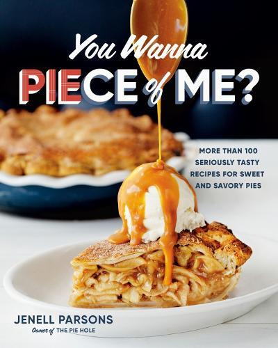 You Wanna Piece of Me?  by Jenell Parsons at Abbey's Bookshop, 