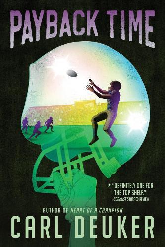 Payback Time  by Carl Deuker at Abbey's Bookshop, 