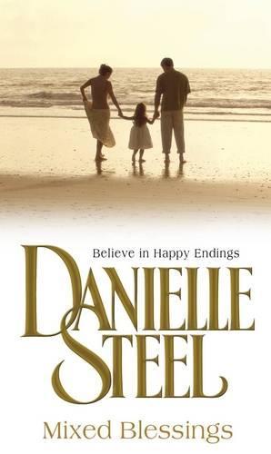 Mixed Blessings  by Danielle Steel at Abbey's Bookshop, 