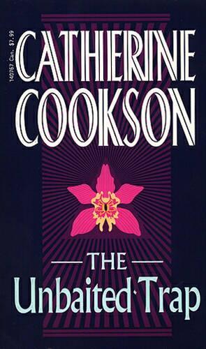 The Unbaited Trap  by Catherine Cookson at Abbey's Bookshop, 