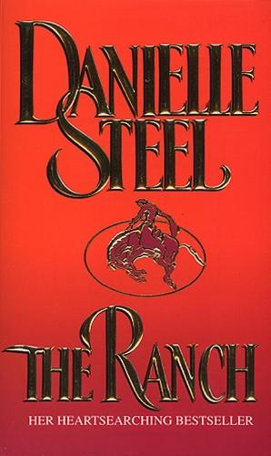 The Ranch  by Danielle Steel at Abbey's Bookshop, 