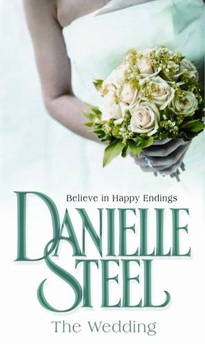 The Wedding  by Danielle Steel at Abbey's Bookshop, 