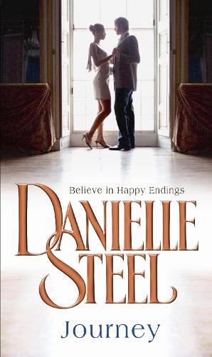 Journey  by Danielle Steel at Abbey's Bookshop, 