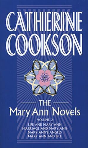 Mary Ann Omnibus (2)  by Catherine Cookson at Abbey's Bookshop, 