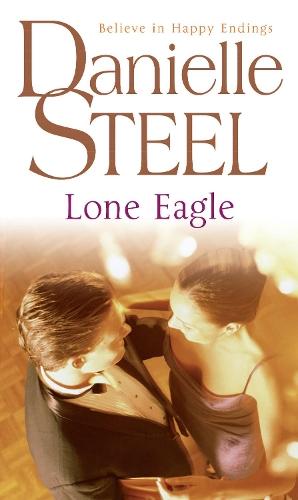 Lone Eagle  by Danielle Steel at Abbey's Bookshop, 