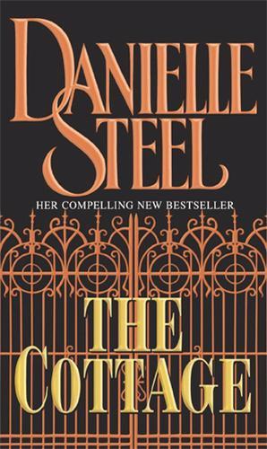 The Cottage  by Danielle Steel at Abbey's Bookshop, 