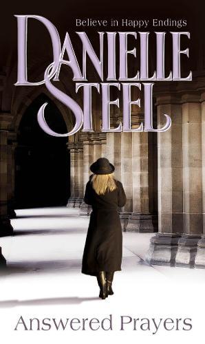 Answered Prayers  by Danielle Steel at Abbey's Bookshop, 