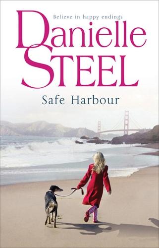 Safe Harbour  by Danielle Steel at Abbey's Bookshop, 