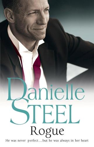 Rogue  by Danielle Steel at Abbey's Bookshop, 