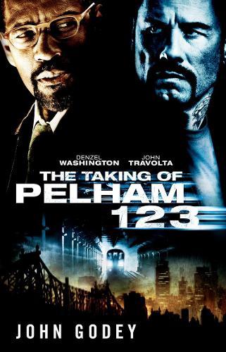 The Taking of Pelham 1 2 3  by John Godey at Abbey's Bookshop, 
