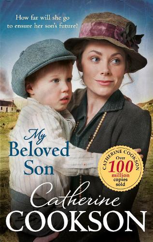 My Beloved Son  by Catherine Cookson at Abbey's Bookshop, 