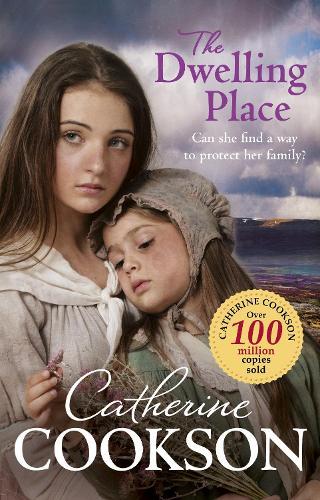 The Dwelling Place  by Catherine Cookson at Abbey's Bookshop, 