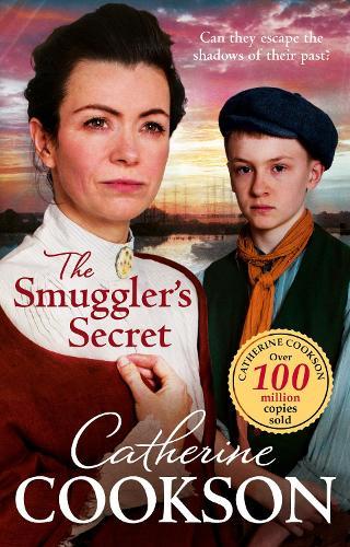 The Smuggler’s Secret  by Catherine Cookson at Abbey's Bookshop, 