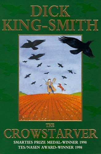 The Crowstarver  by Dick King-Smith at Abbey's Bookshop, 