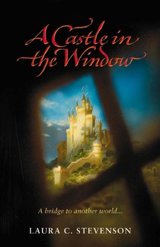 Castle In The Window  by Laura C Stevenson at Abbey's Bookshop, 