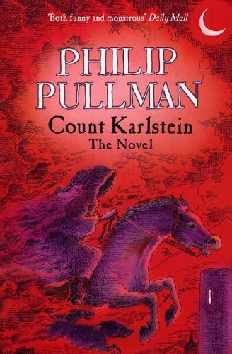 Count Karlstein  by Philip Pullman at Abbey's Bookshop, 