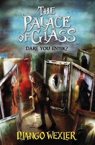 Palace of Glass (#3 Forbidden Library)  by Django Wexler at Abbey's Bookshop, 