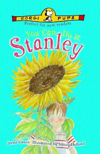 You Can Do It, Stanley  by Irena Green at Abbey's Bookshop, 