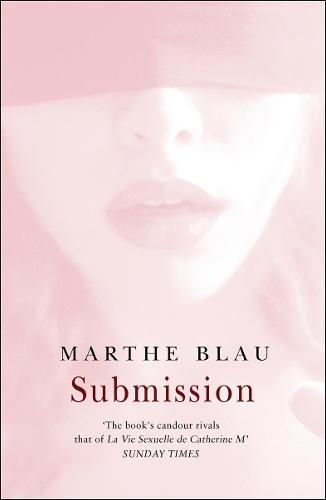 Submission  by Marthe Blau at Abbey's Bookshop, 