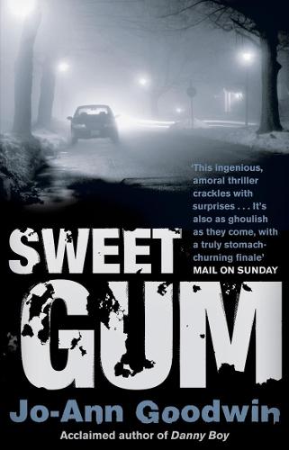 Sweet Gum  by Jo-Ann Goodwin at Abbey's Bookshop, 