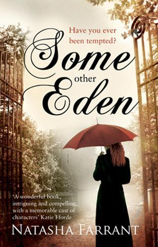 Some Other Eden  by Natasha Farrant at Abbey's Bookshop, 