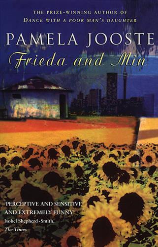 Frieda And Min  by Pamela Jooste at Abbey's Bookshop, 
