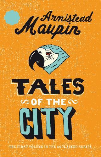 Tales Of The City  by Armistead Maupin at Abbey's Bookshop, 