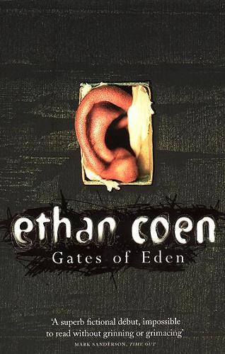 Gates Of Eden  by Ethan Coen at Abbey's Bookshop, 