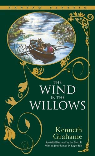 The Wind in the Willows  by Kenneth Grahame at Abbey's Bookshop, 