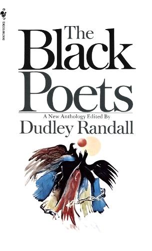 The Black Poets  by Dudley Randall at Abbey's Bookshop, 