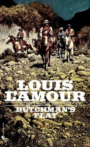 Dutchman's Flat: Stories  by Louis L'Amour at Abbey's Bookshop, 