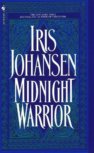 Midnight Warrior: A Novel  by Iris Johansen at Abbey's Bookshop, 