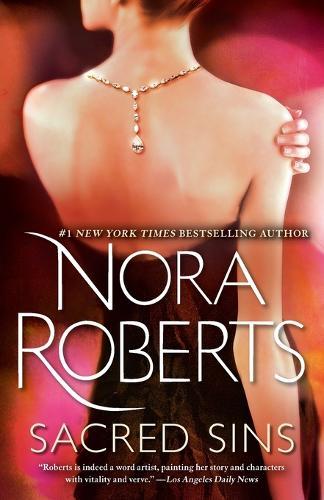 Sacred Sins: A Novel  by Nora Roberts at Abbey's Bookshop, 