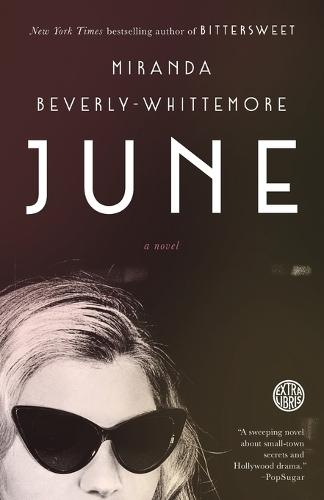 June: A Novel  by Miranda Beverly-Whittemore at Abbey's Bookshop, 