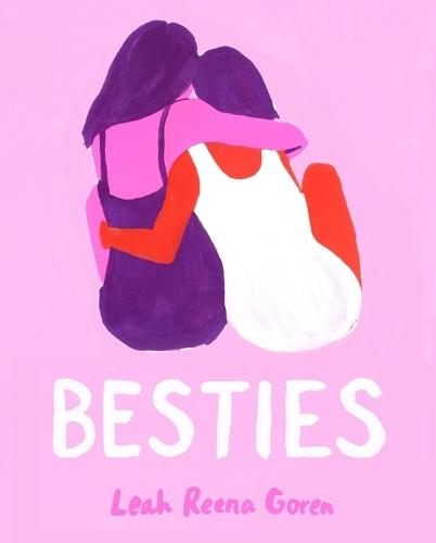 Besties  by Leah Reena Goren at Abbey's Bookshop, 