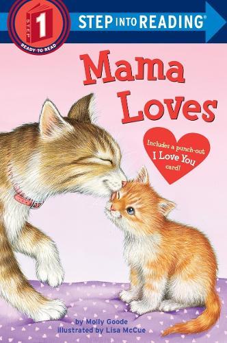 Mama Loves  by Molly Goode at Abbey's Bookshop, 