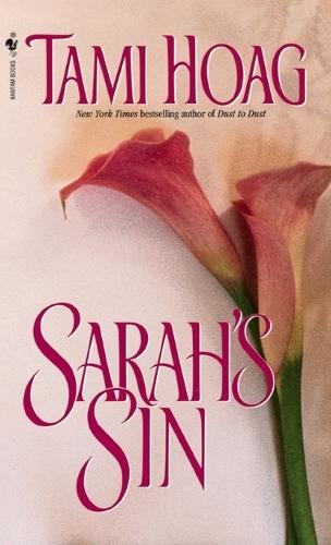 Sarah's Sin  by Tami Hoag at Abbey's Bookshop, 