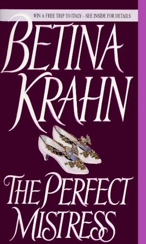 The Perfect Mistress: A Novel  by Betina Krahn at Abbey's Bookshop, 
