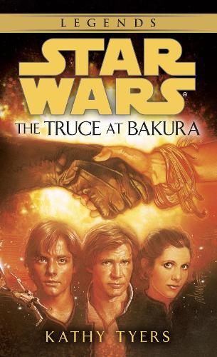 Truce at Bakura (Star Wars)
