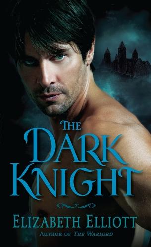 The Dark Knight  by Elizabeth Elliott at Abbey's Bookshop, 
