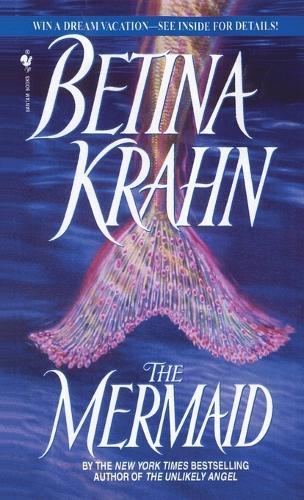 The Mermaid: A Novel  by Betina Krahn at Abbey's Bookshop, 