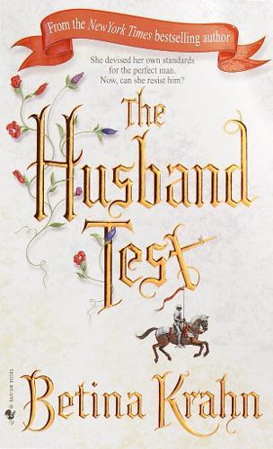 The Husband Test: A Novel  by Betina Krahn at Abbey's Bookshop, 